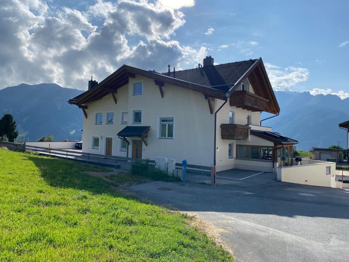 费斯Alpenglueck公寓 外观 照片