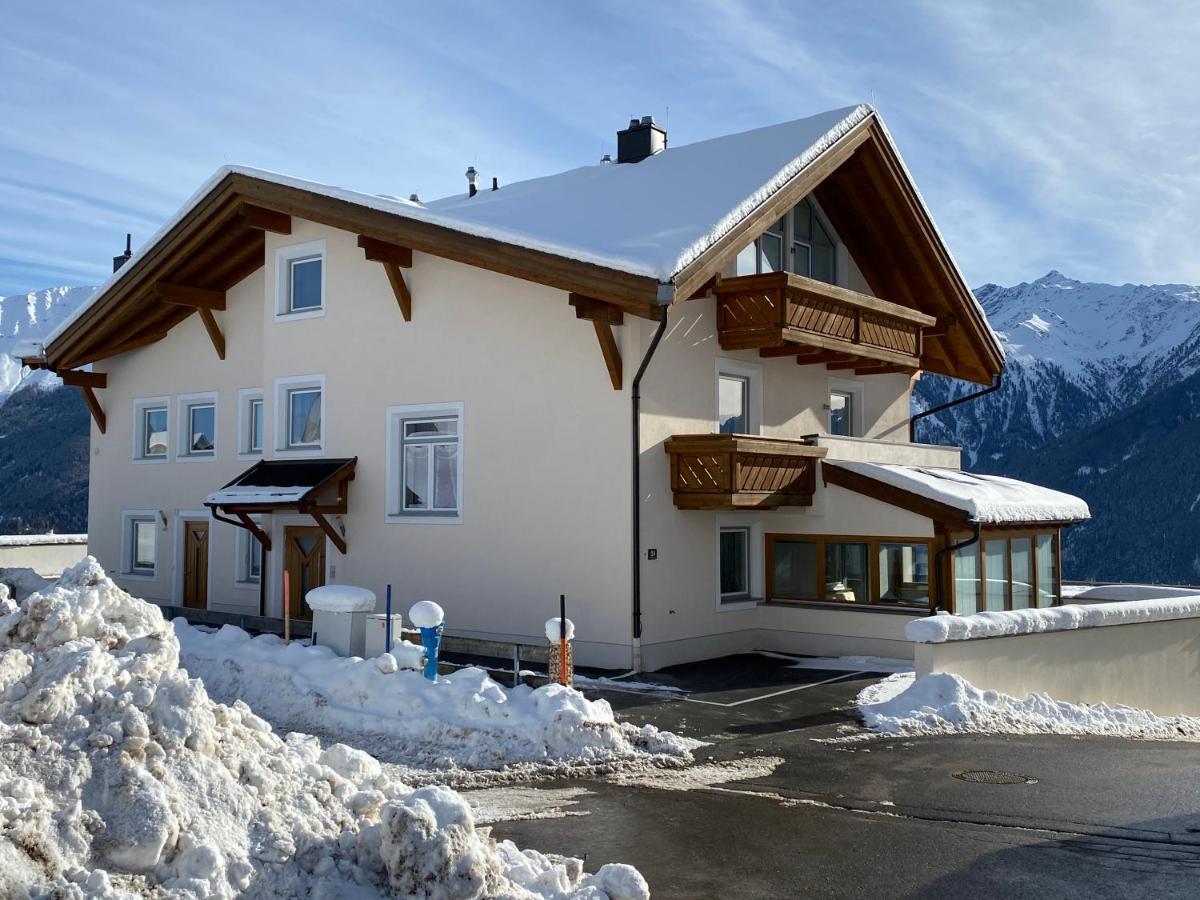 费斯Alpenglueck公寓 外观 照片
