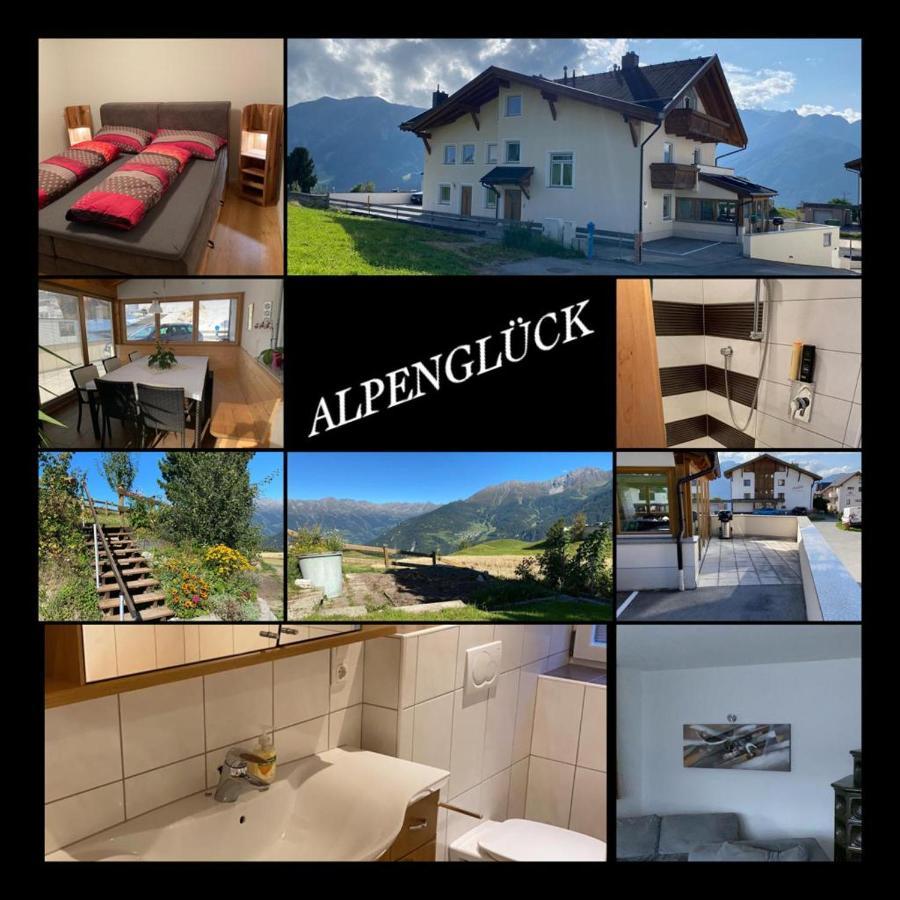 费斯Alpenglueck公寓 外观 照片
