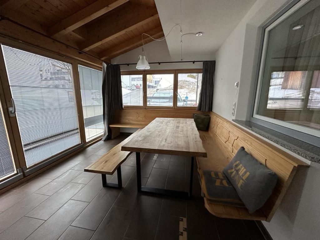费斯Alpenglueck公寓 外观 照片